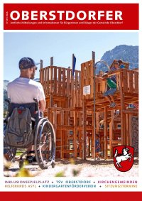 OBERSTDORFER 09/2026