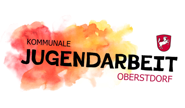 Logo Jugendarbeit 2026