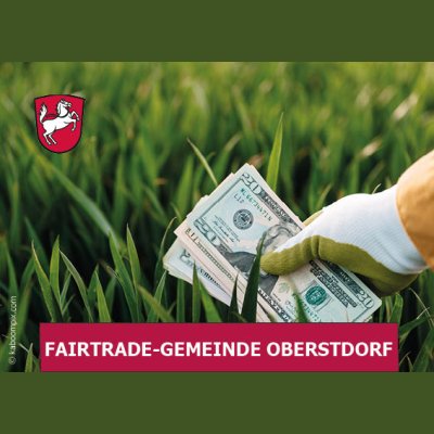 Greenwashing Vortrag Bild
