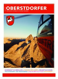 OBERSTDORFER 09/2012