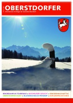 OBERSTDORFER 01/2013