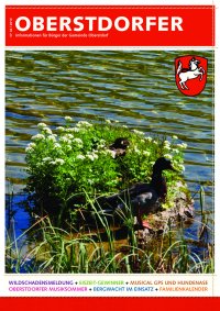 OBERSTDORFER 04/2013