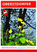 OBERSTDORFER Ausgabe 7/2103 OBERSTDORFER 07/2013