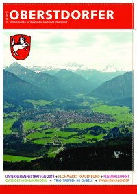 OBERSTDORFER 08/2013