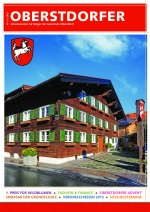 OBERSTDORFER 11/2013