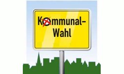 Kommunalwahl