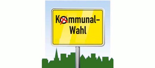 Kommunalwahl
