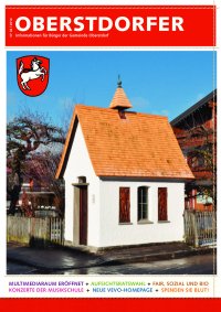 OBERSTDORFER 02/2014