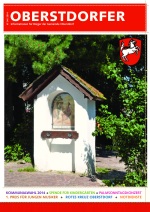 OBERSTDORFER 04/2014