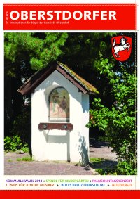 OBERSTDORFER 04/2014