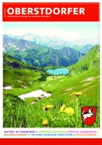 OBERSTDORFER 06/2014