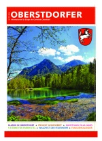 OBERSTDORFER 07/2014