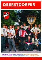 OBERSTDORFER 10/2010
