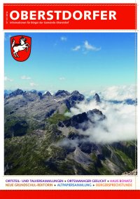 OBERSTDORFER 10/2014