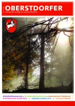 OBERSTDORFER 11/2014