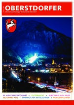 OBERSTDORFER 12/14