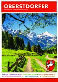 OBERSTDORFER 05/2015