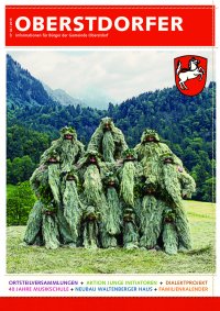 OBERSTDORFER 06/2015