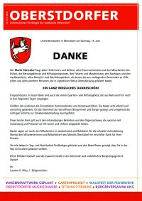 OBERSTDORFER 07/2015