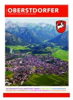 OBERSTDORFER 09/2015