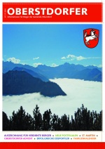 OBERSTDORFER 11/2010