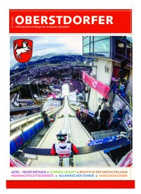 OBERSTDORFER 12/2015