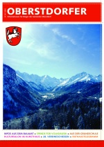 OBERSTDORFER 01/2016