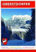 OBERSTDORFER 02/2016