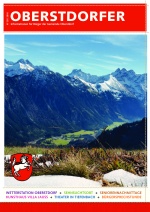 OBERSTDORFER 03/2016