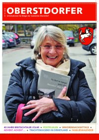 OBERSTDORFER 12/2010