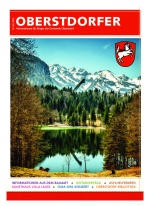 OBERSTDORFER 04/2016
