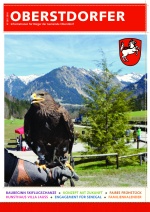 OBERSTDORFER 05/2016
