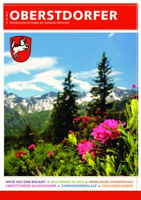 OBERSTDORFER 06/2016