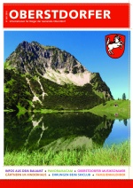OBERSTDORFER 08/2016
