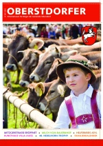 OBERSTDORFER 09/2016