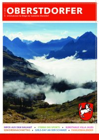 OBERSTDORFER 11/2016