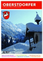 OBERSTDORFER 12/2016