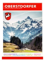OBERSTDORFER 01/2017