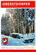 OBERSTDORFER 02/2017