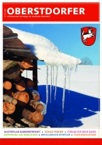 OBERSTDORFER 03/2017