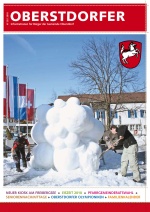 OBERSTDORFER 02/2010