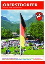 OBERSTDORFER 07/2010