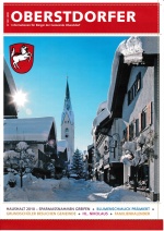 OBERSTDORFER 08/2009