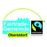Fairtrade-Gemeinde Oberstdorf_Logo_2017