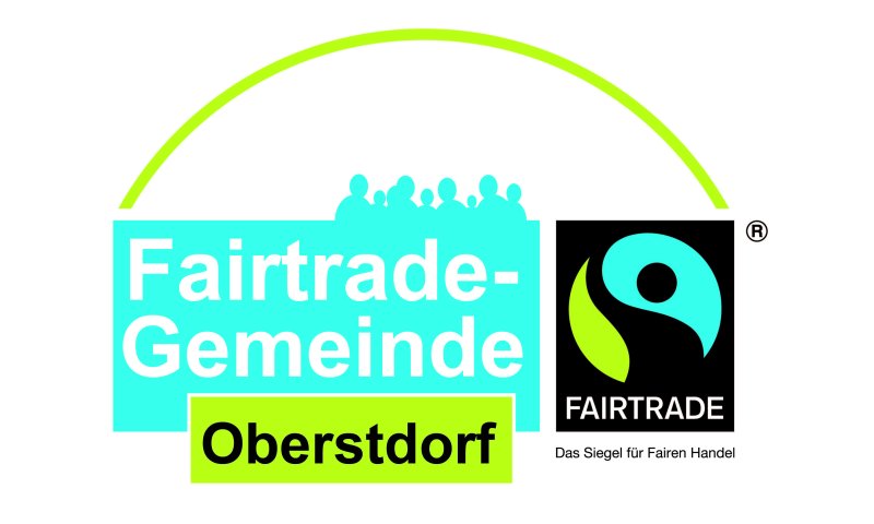 Fairtrade-Gemeinde Oberstdorf_Logo_2017