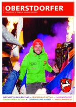 OBERSTDORFER 04/2017
