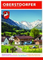 OBERSTDORFER 05/2017