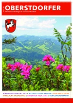 OBERSTDORFER 07/2017