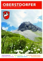 OBERSTDORFER 09/2017