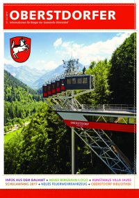 OBERSTDORFER 10/2017
